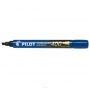 Marker permanentny Pilot SCA 400 niebieski - 2